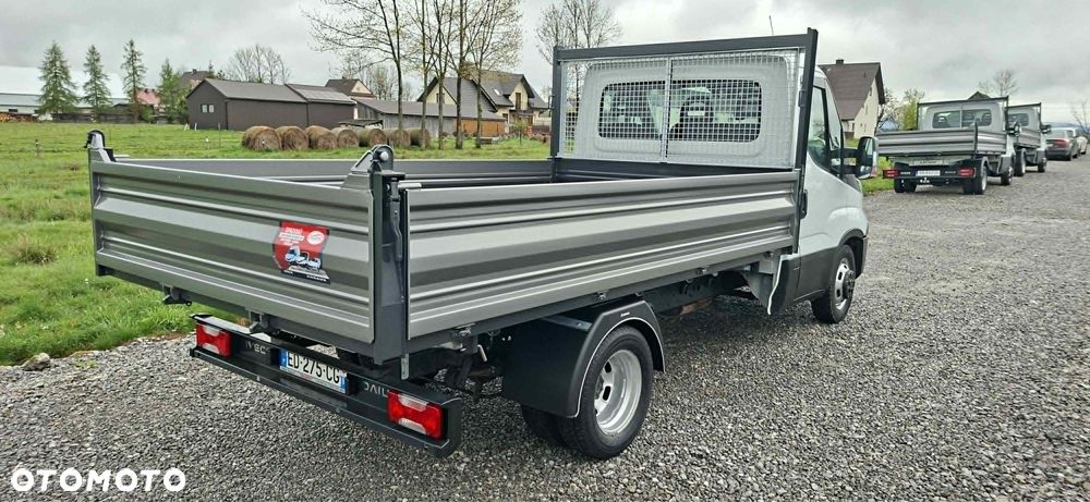 Iveco 35C13, 35C14, 35C15, 35C16 - 9
