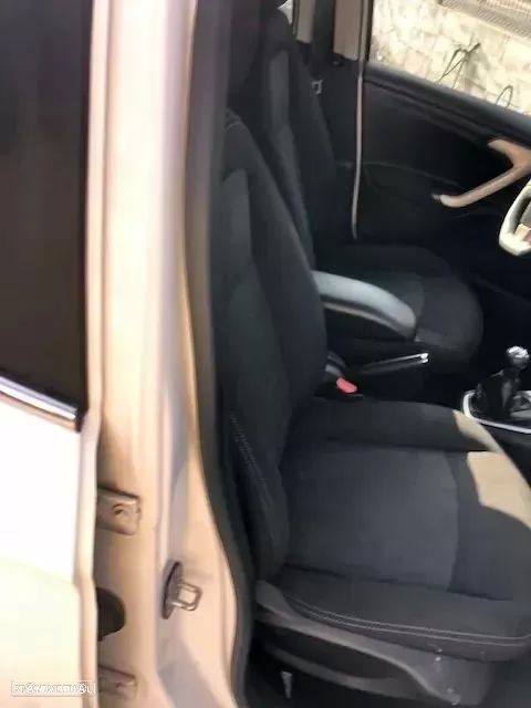 Citroën C-Elysée 1.6 BlueHDi Exclusive - 13