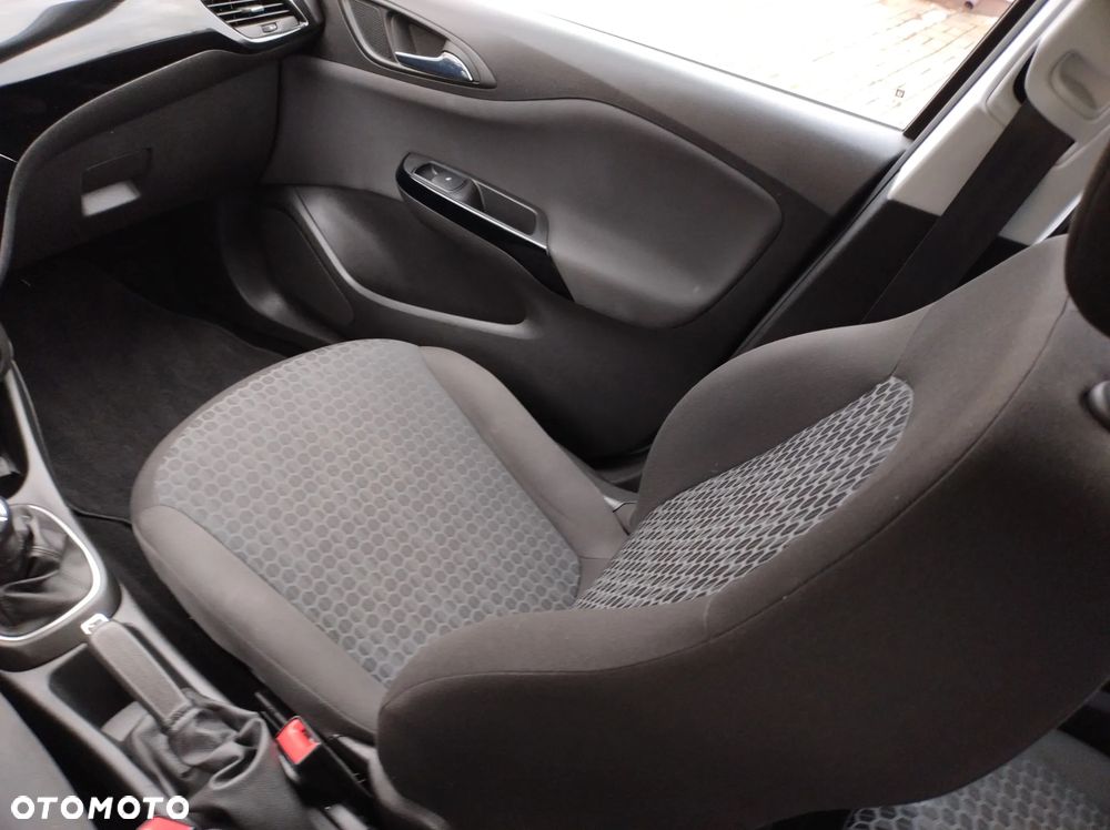 Opel Corsa 1.4 Innovation - 29