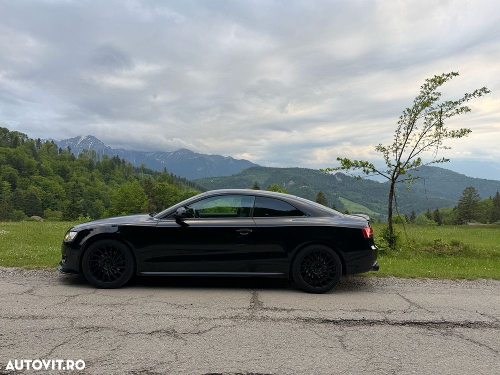 Audi A5 Coupé 1.8 TFSI - 7