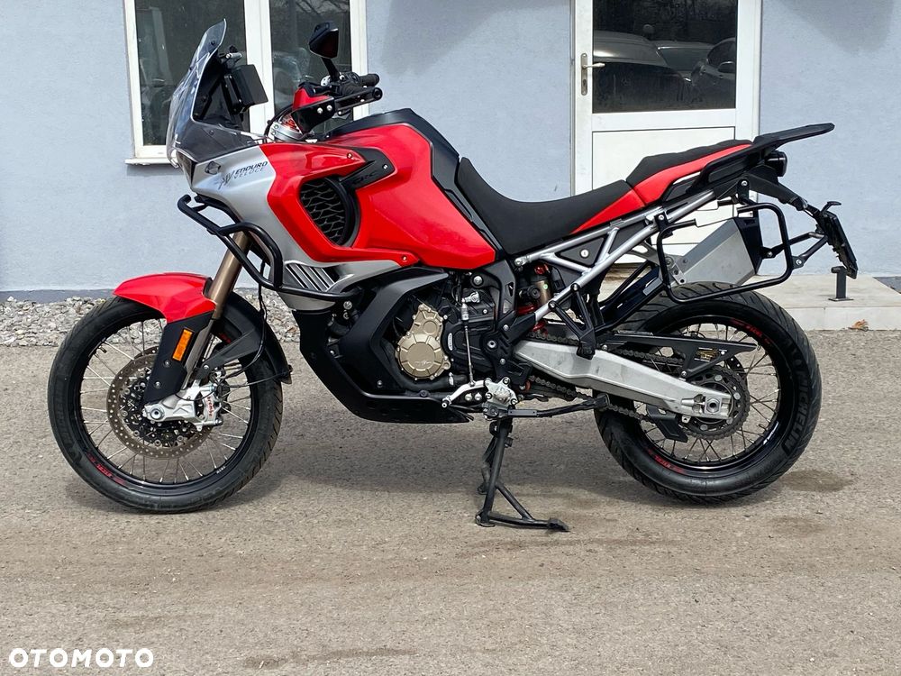 MV AGUSTA Turismo Veloce - 3