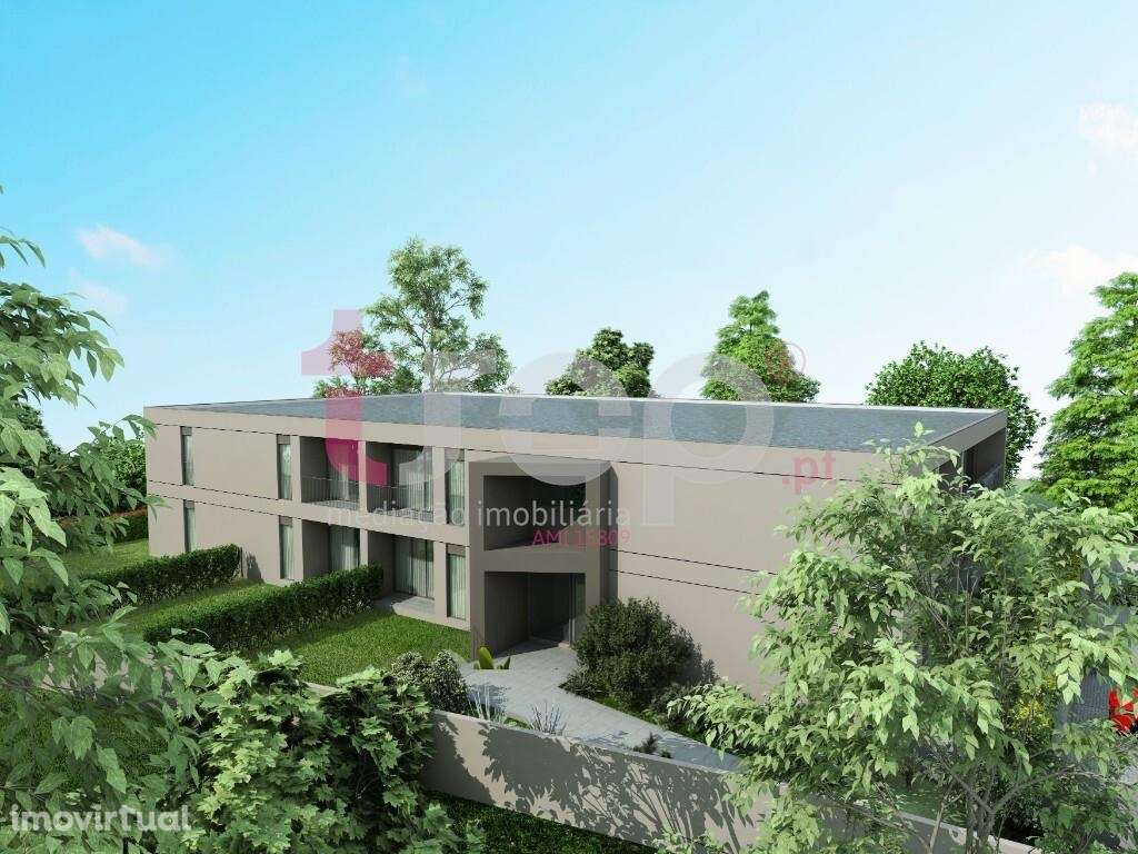 T1 EM CONSTRUÇÃO COM VARANDA - MANHENTE - Grande imagem: 5/10