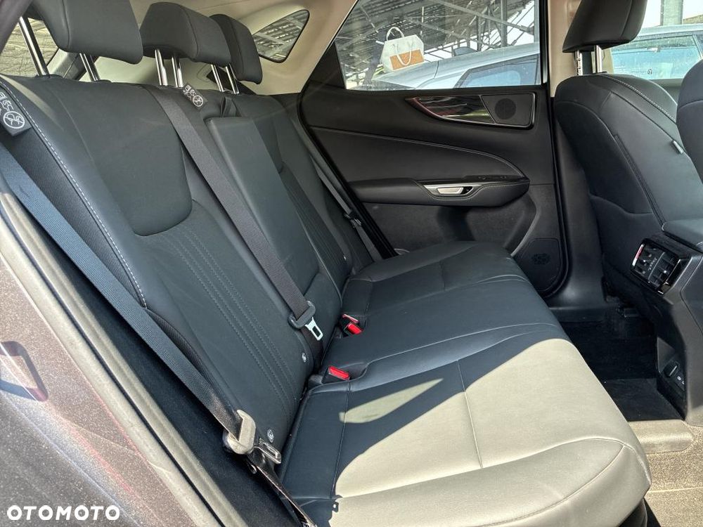 Lexus NX - 6