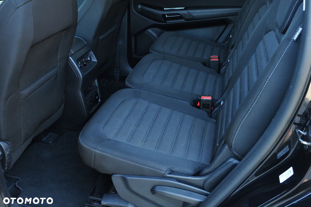 Ford S-Max 2.0 EcoBlue Titanium - 15