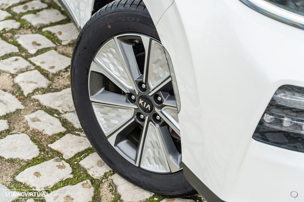 Kia e-Soul 64kWh - 3