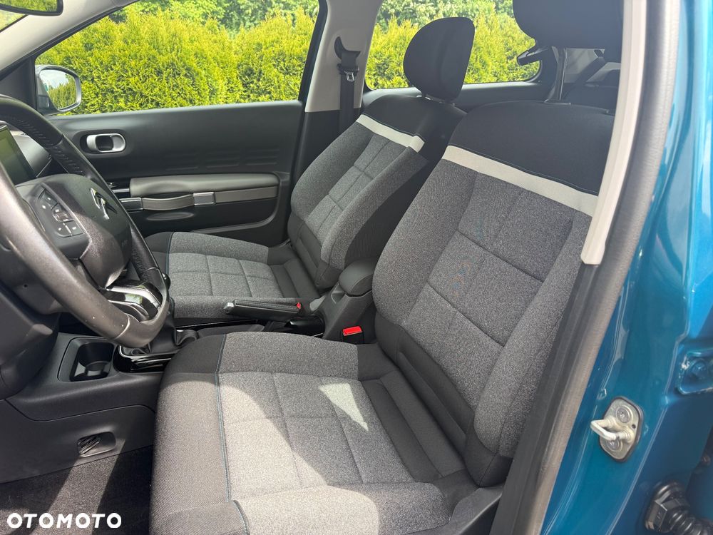 Citroën C4 Cactus PureTech 110 Stop&Start Shine - 12