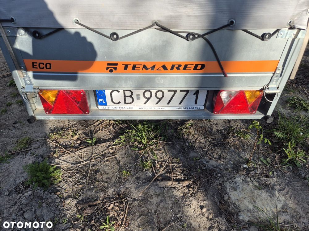 TEMARED Eco - 3