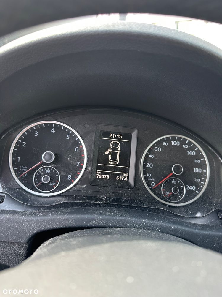 Volkswagen Tiguan 1.4 TSI CityLine - 10