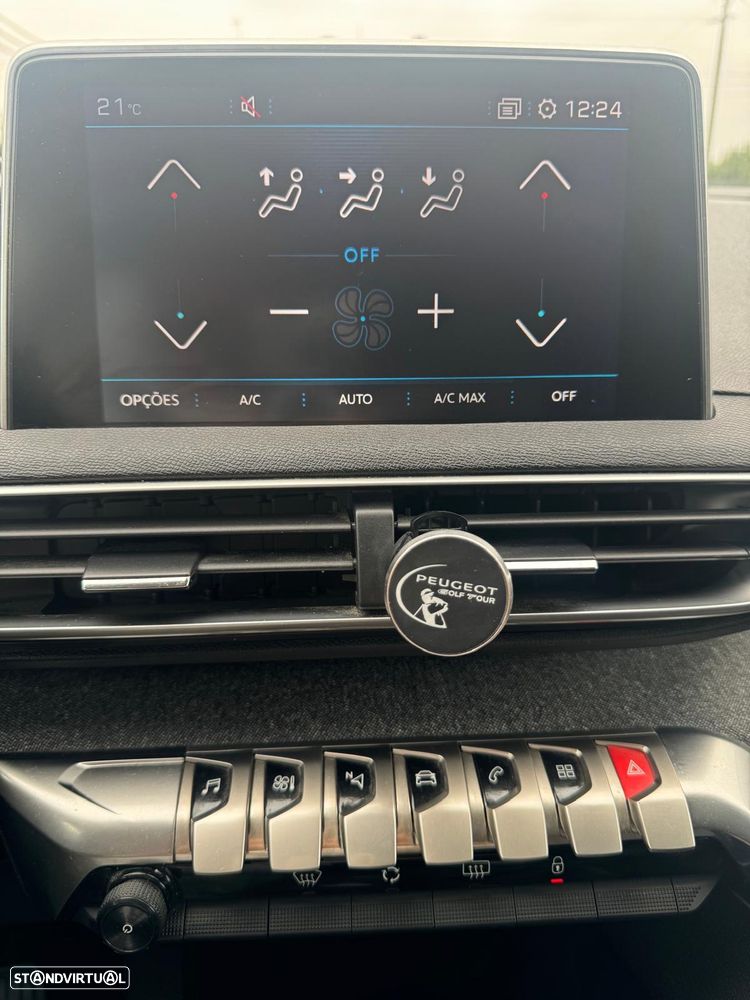 Peugeot 3008 PureTech 130 Stop & Start Allure - 23