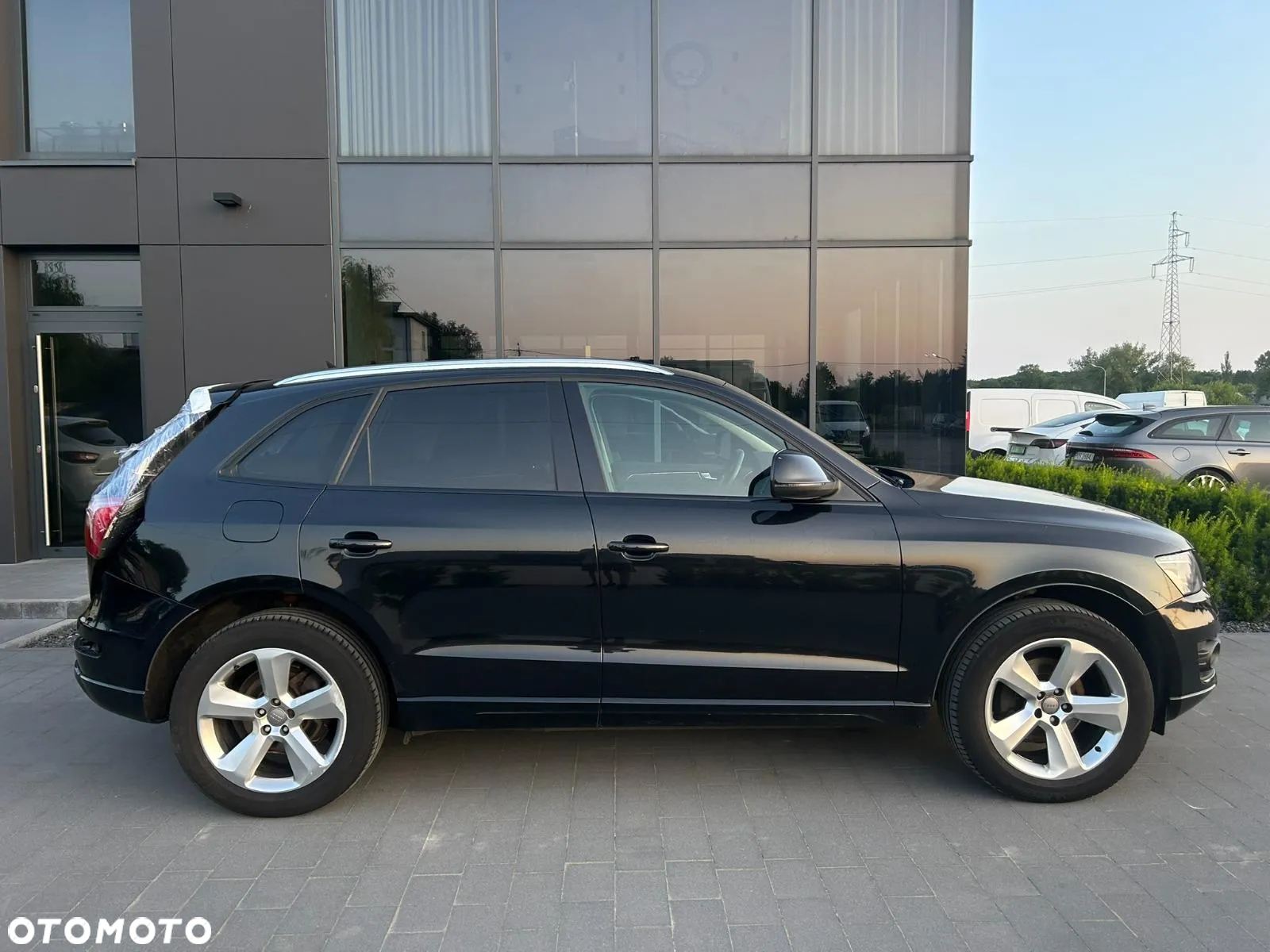 Audi Q5 2.0 TDI Quattro - 19