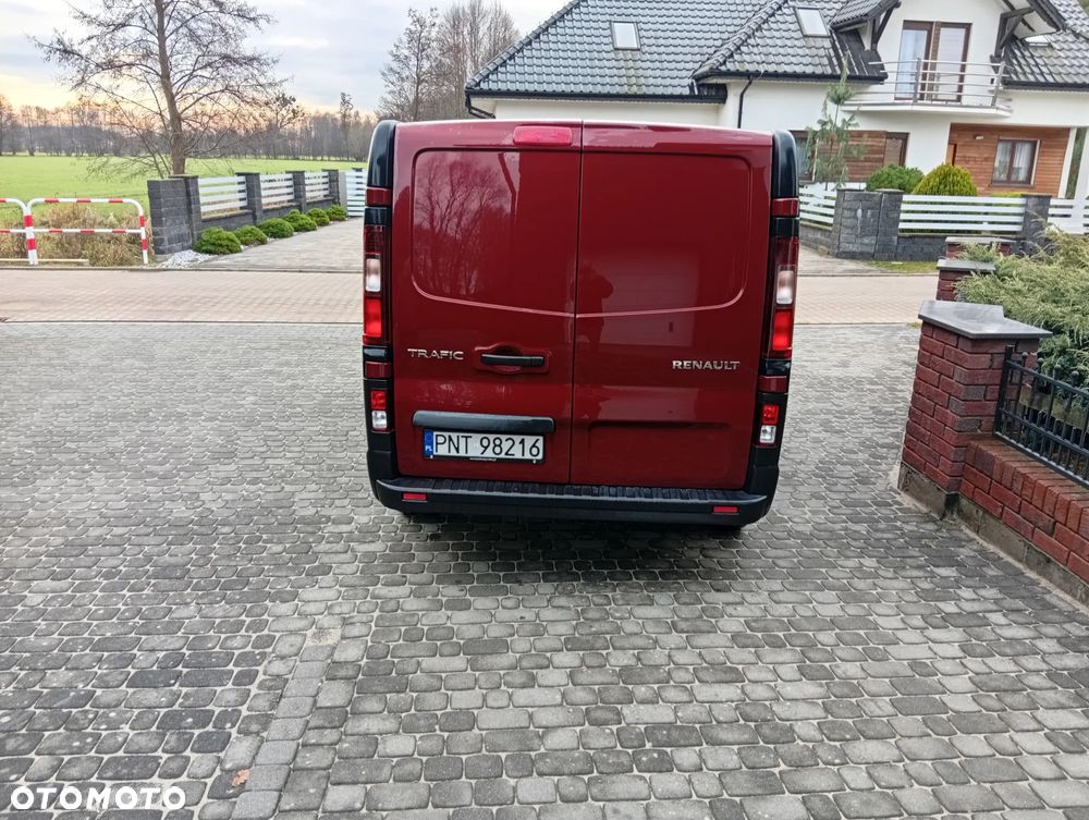 Renault Trafic - 7