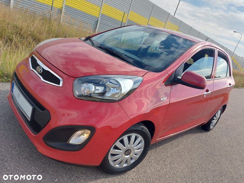 Kia Picanto - 17