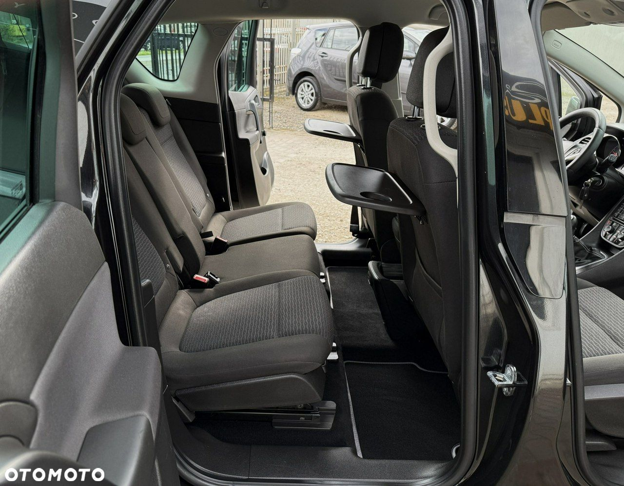 Opel Meriva 1.4 ecoflex Start/Stop Edition - 21