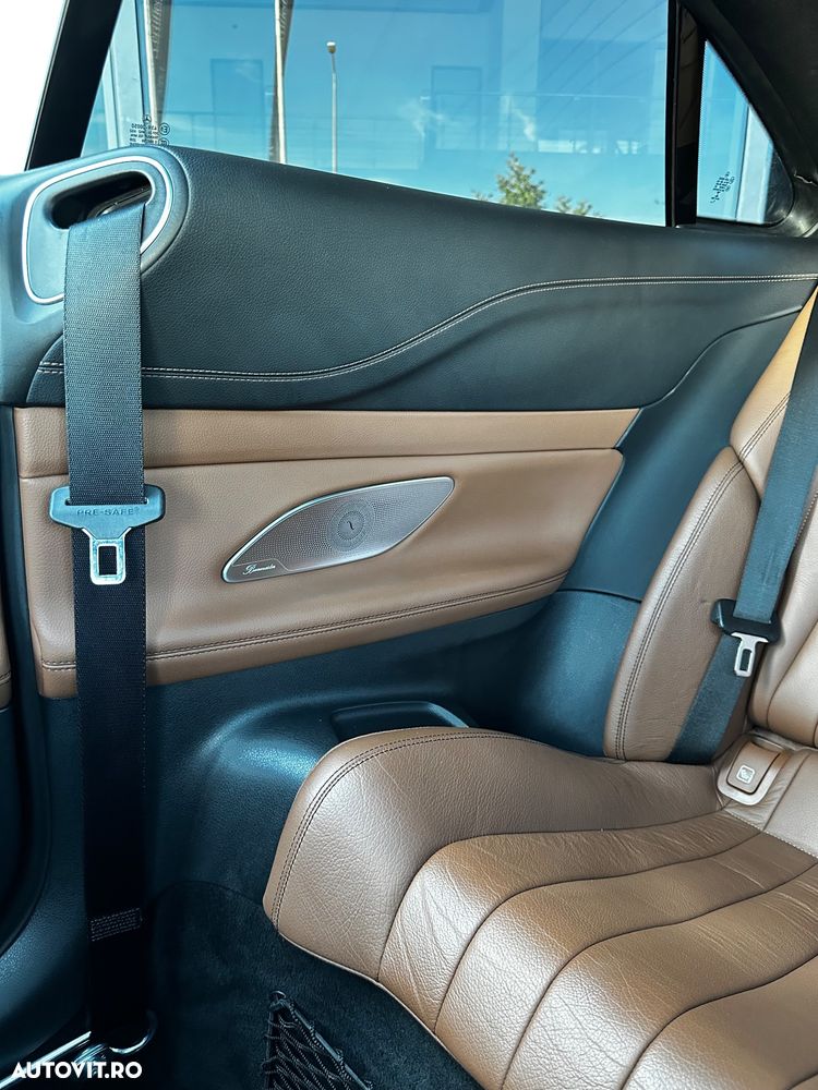 Mercedes-Benz E 400 4MATIC - 18