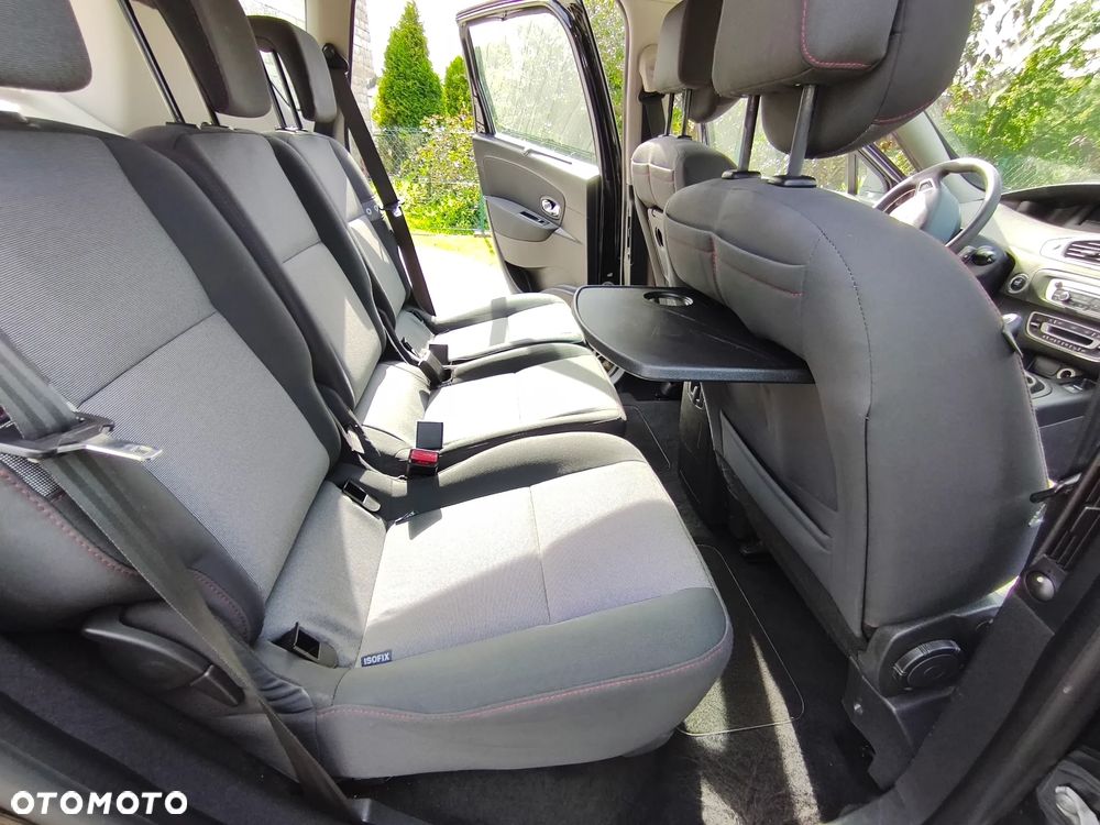 Renault Scenic 1.6dCi Energy TomTom Edition - 23