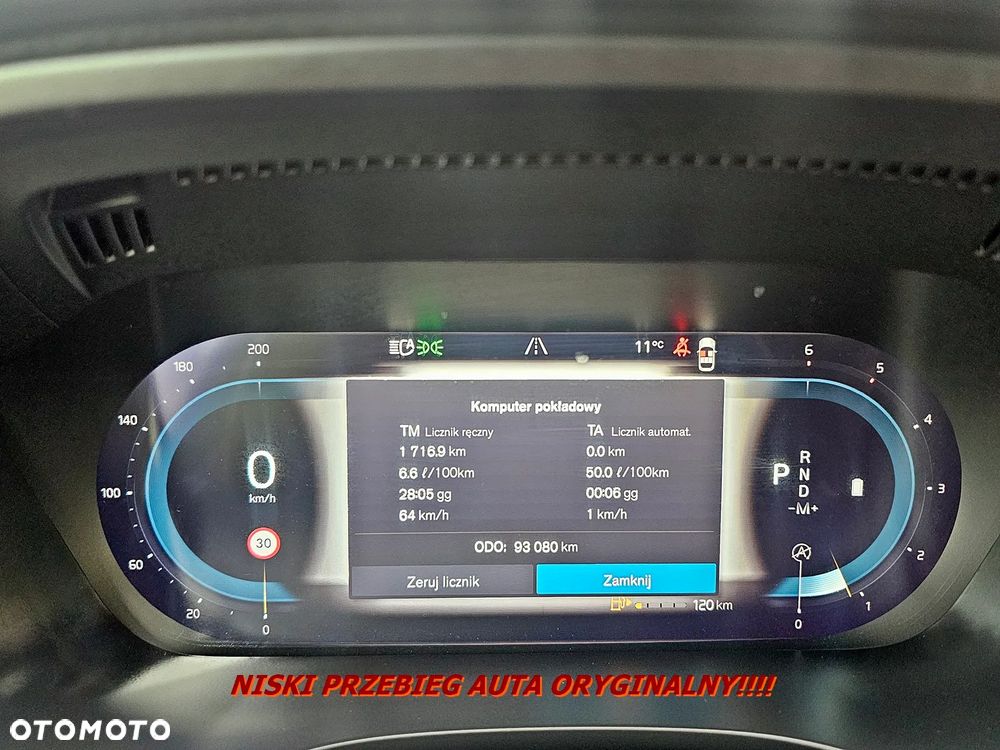 Volvo XC 60 B4 D Geartronic Inscription - 21