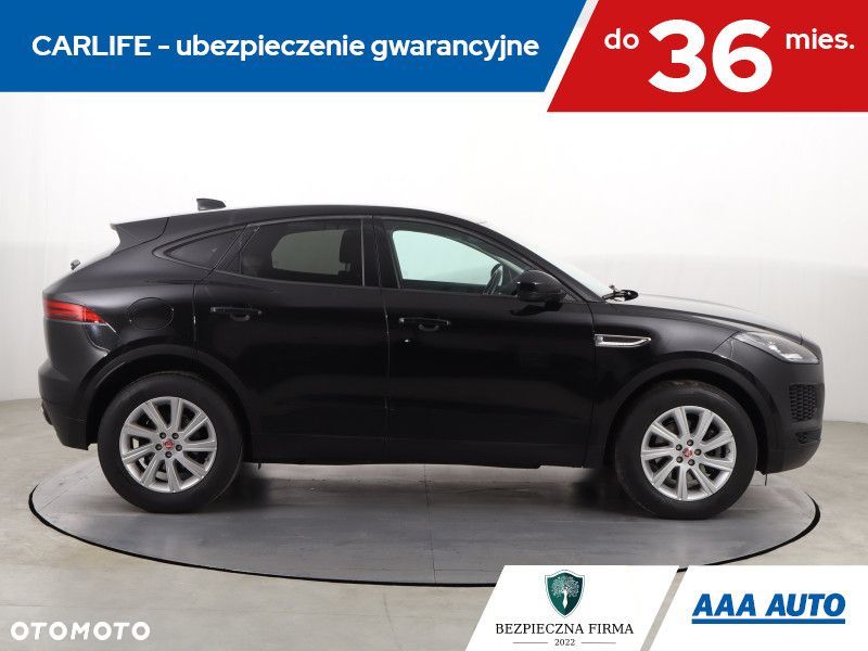 Jaguar E-Pace - 8