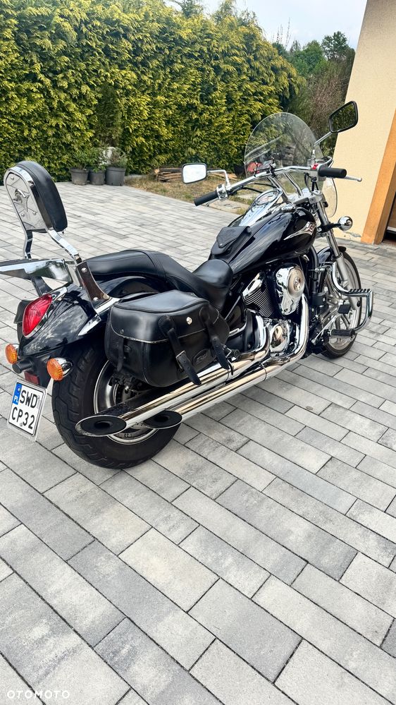 Kawasaki VN - 3