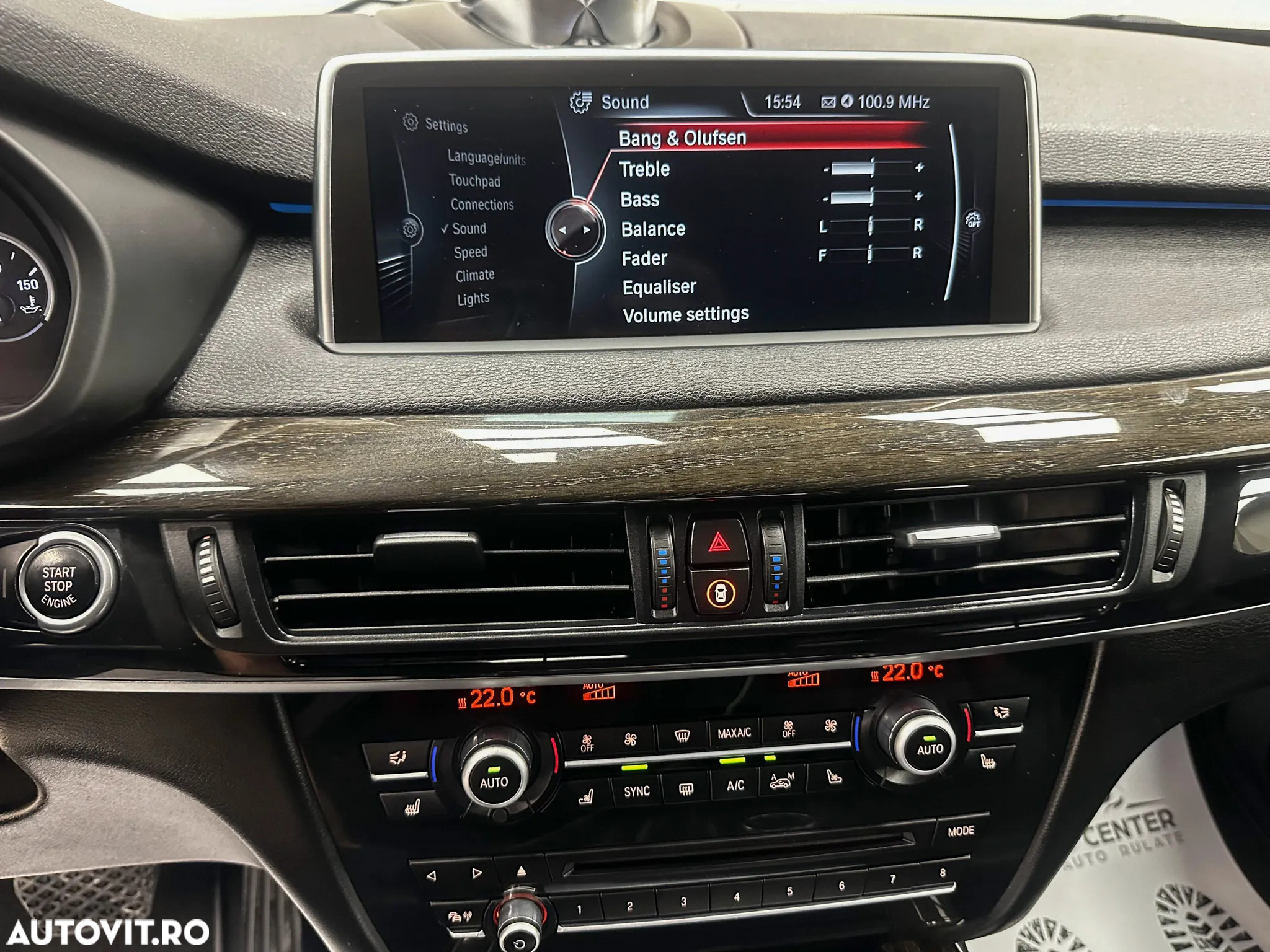 BMW X5 xDrive40d Sport-Aut. - 36