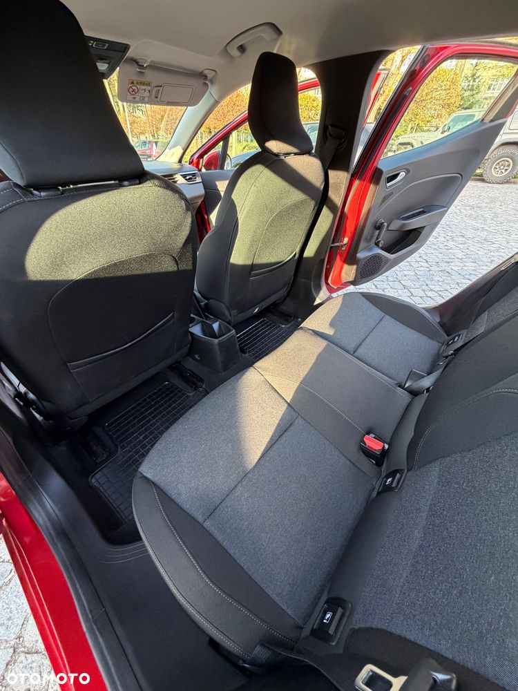 Renault Clio 1.0 SCe Zen - 15