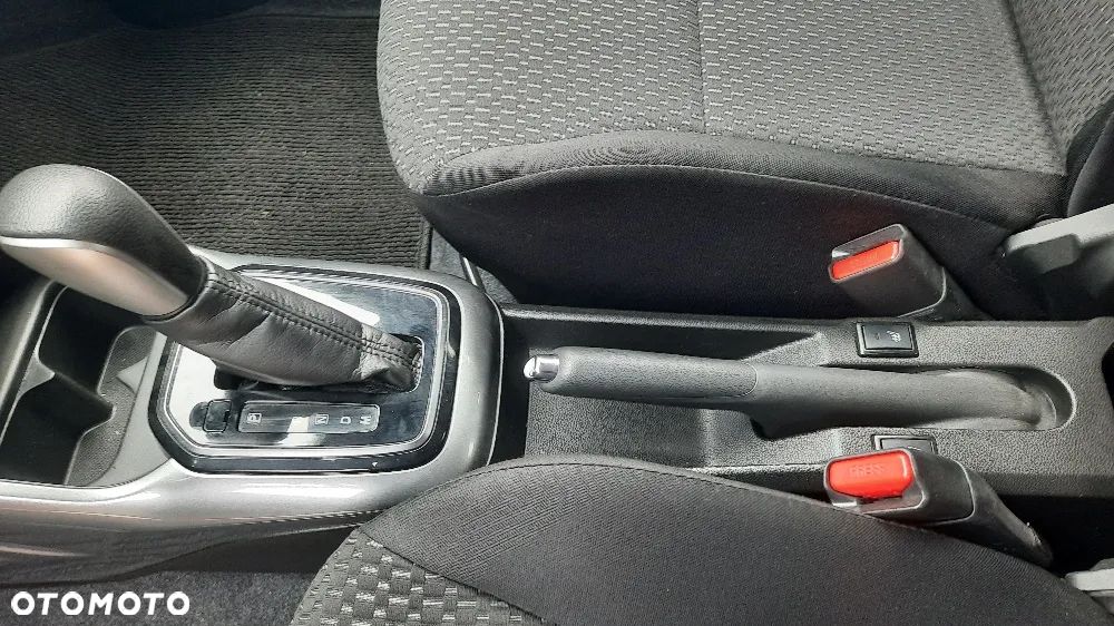 Suzuki Ignis - 14