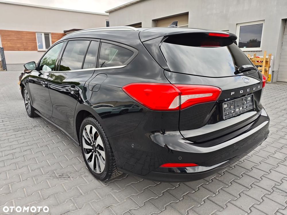 Ford Focus - 5