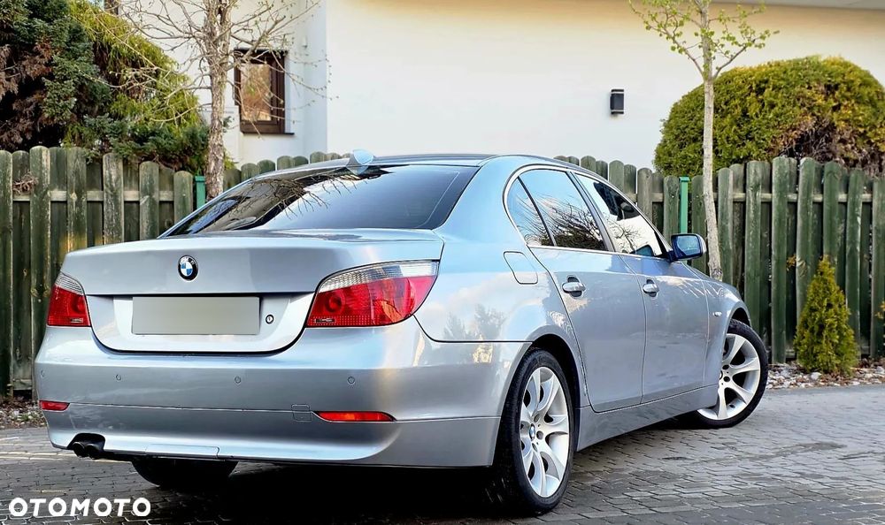 BMW Seria 5 - 13