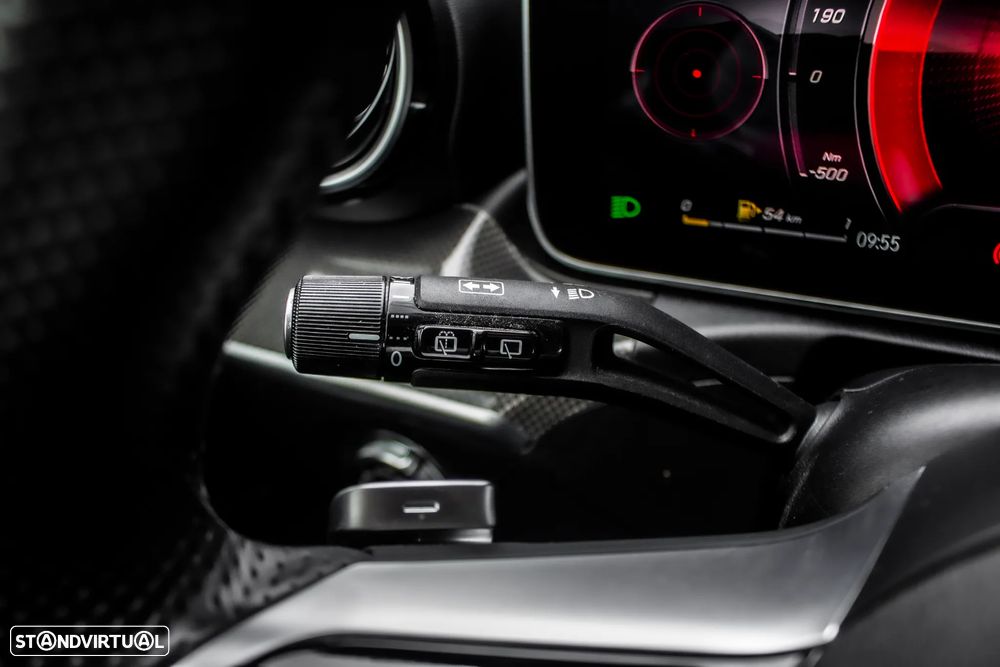 Mercedes-Benz C 300 e AMG Line - 16