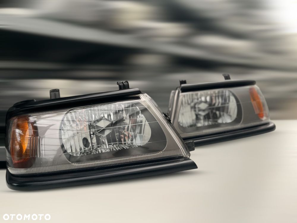 Mitsubishi Pajero Sport K90 Reflektor L+r 3248963,3248964 - 7