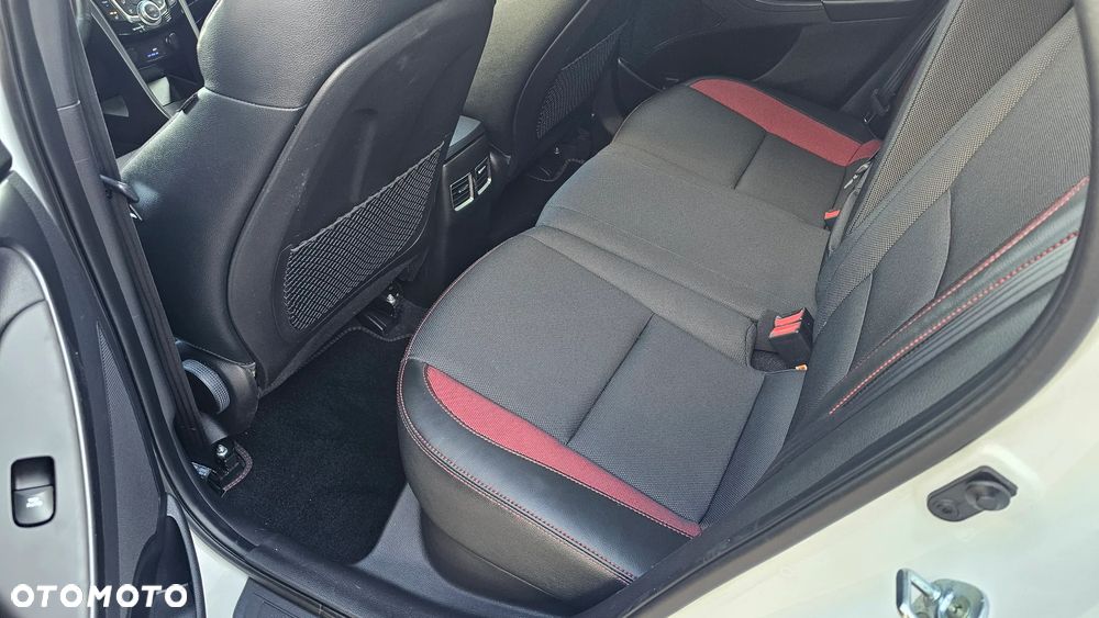 Hyundai i30 1.6 GDI Turbo Sport - 40