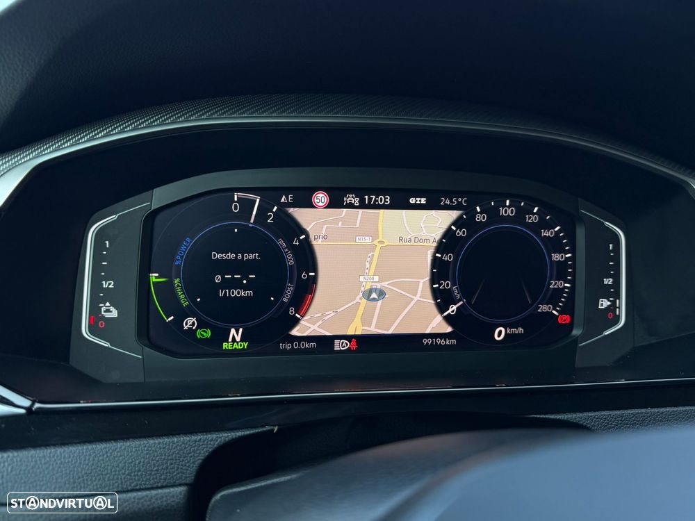 VW Arteon Shooting Brake 1.4 TSI eHybrid Elegance - 29