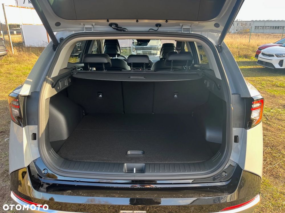 Kia Sportage 1.6 T-GDI HEV L 2WD - 8
