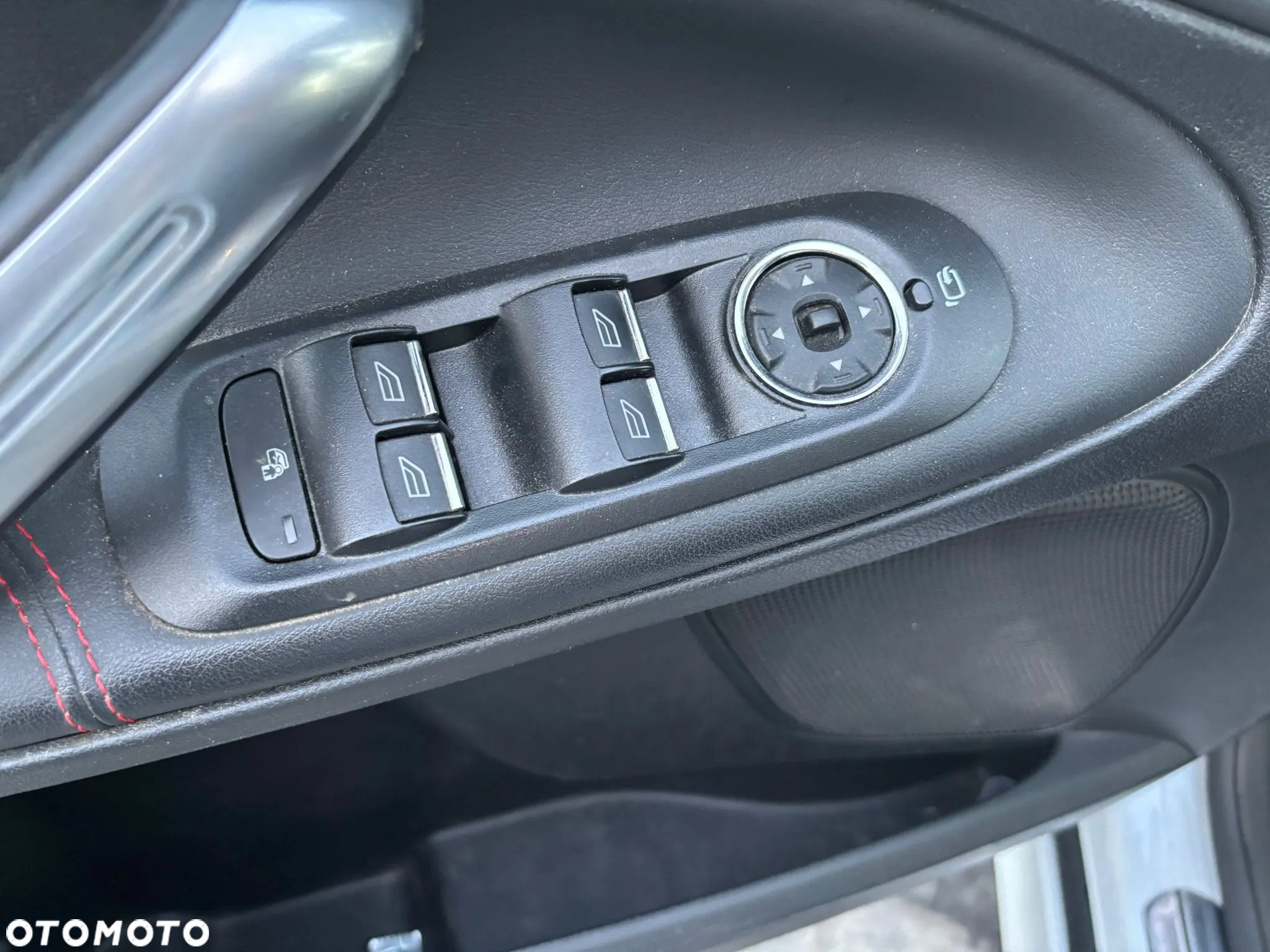 Ford S-Max 2.0 EcoBoost Titanium X - 19