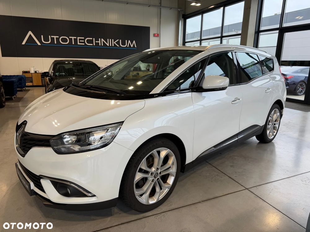 Renault Grand Scenic 1.2 TCe Energy Life EU6 - 1