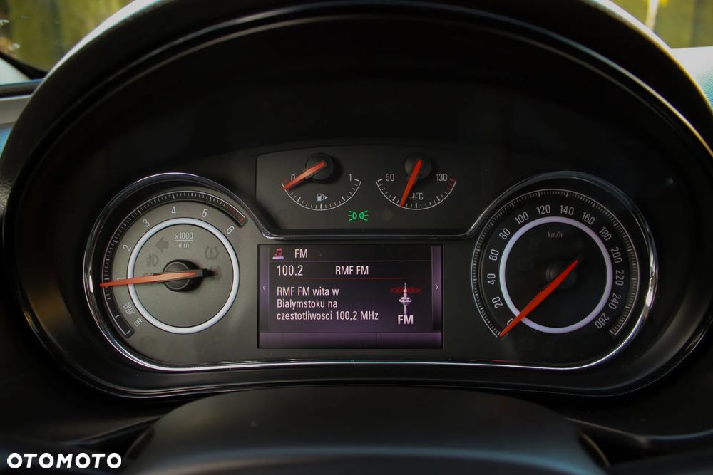 Opel Insignia 2.0 CDTI Active S&S - 38