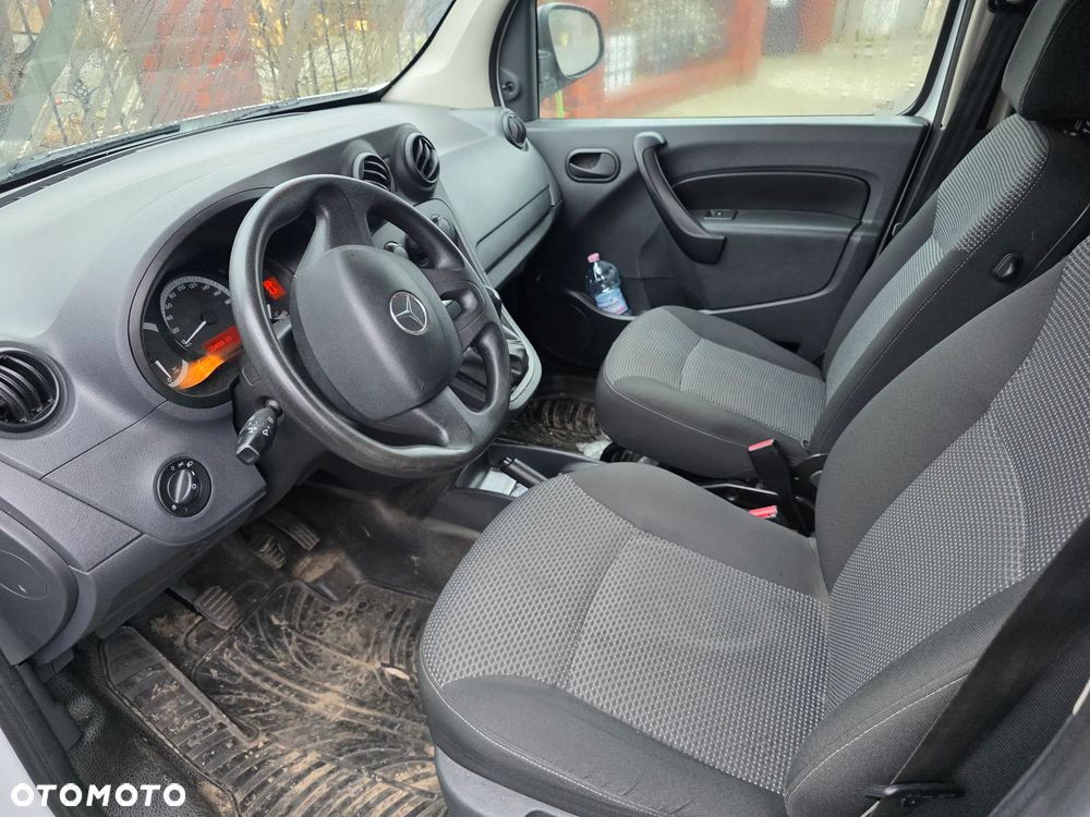 Mercedes-Benz Citan - 2