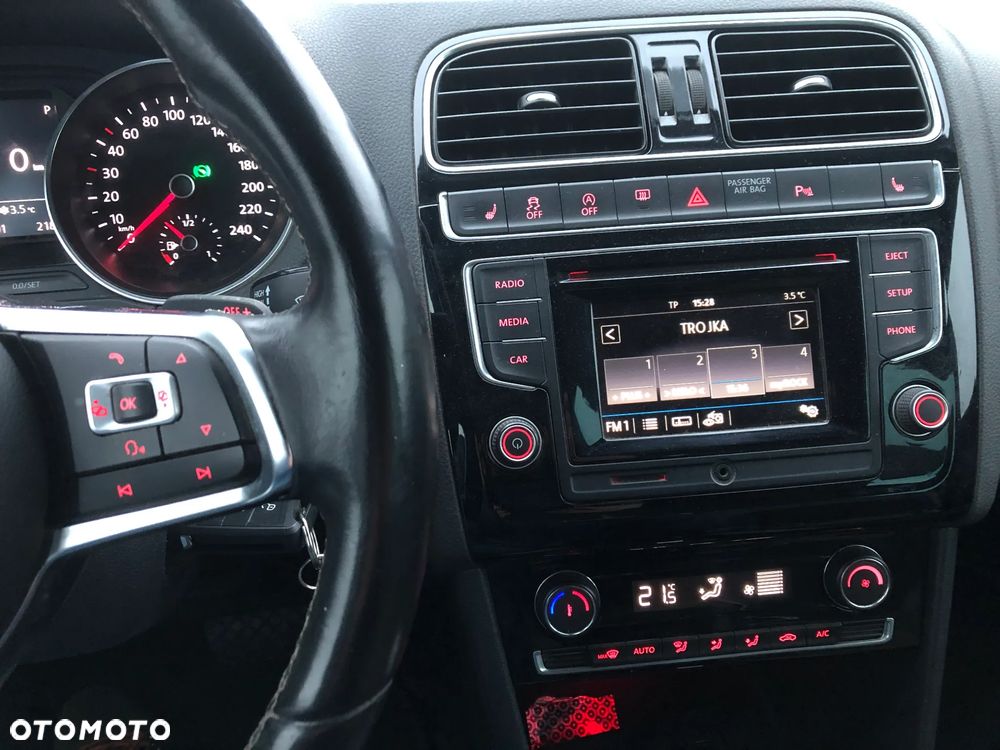 Volkswagen Polo - 20