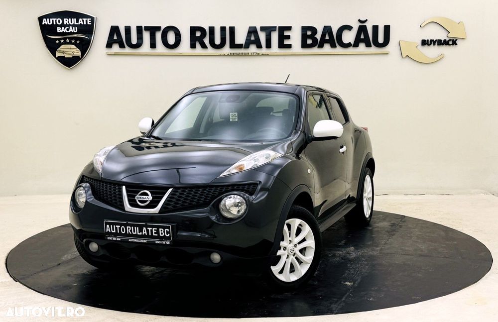 Nissan Juke - 2