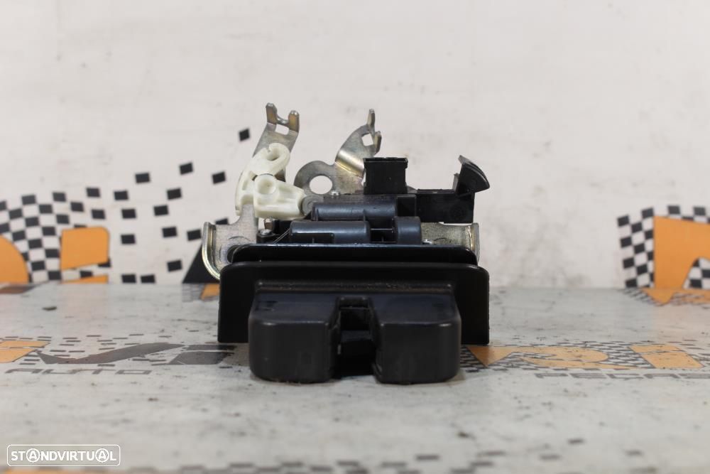 Fecho Da Mala Audi A3 (8V1, 8Vk)  8R0827505 / 205742 - 7