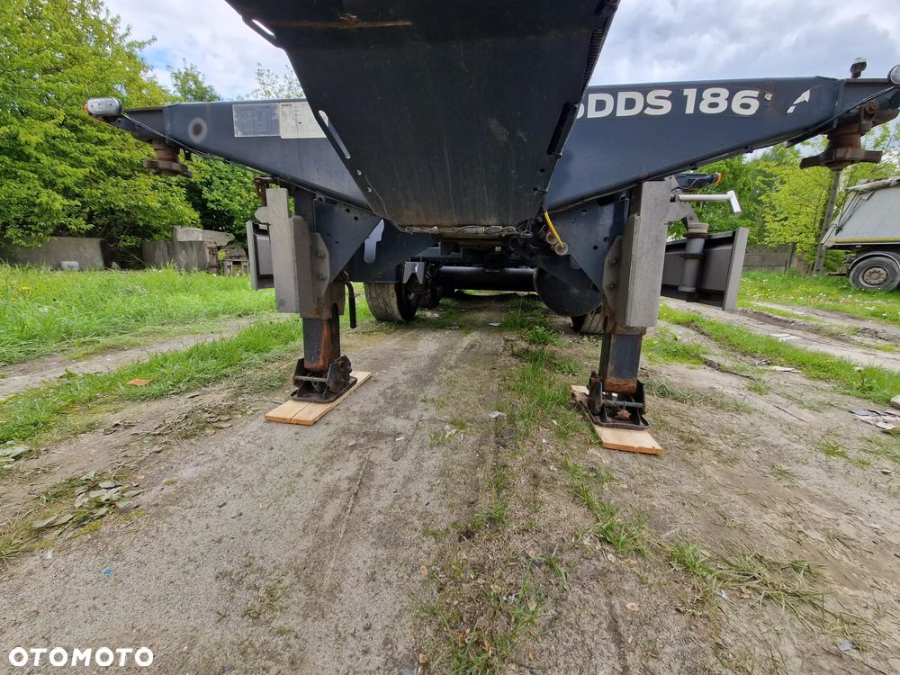 D-TEC FLEXITRAILER - 6