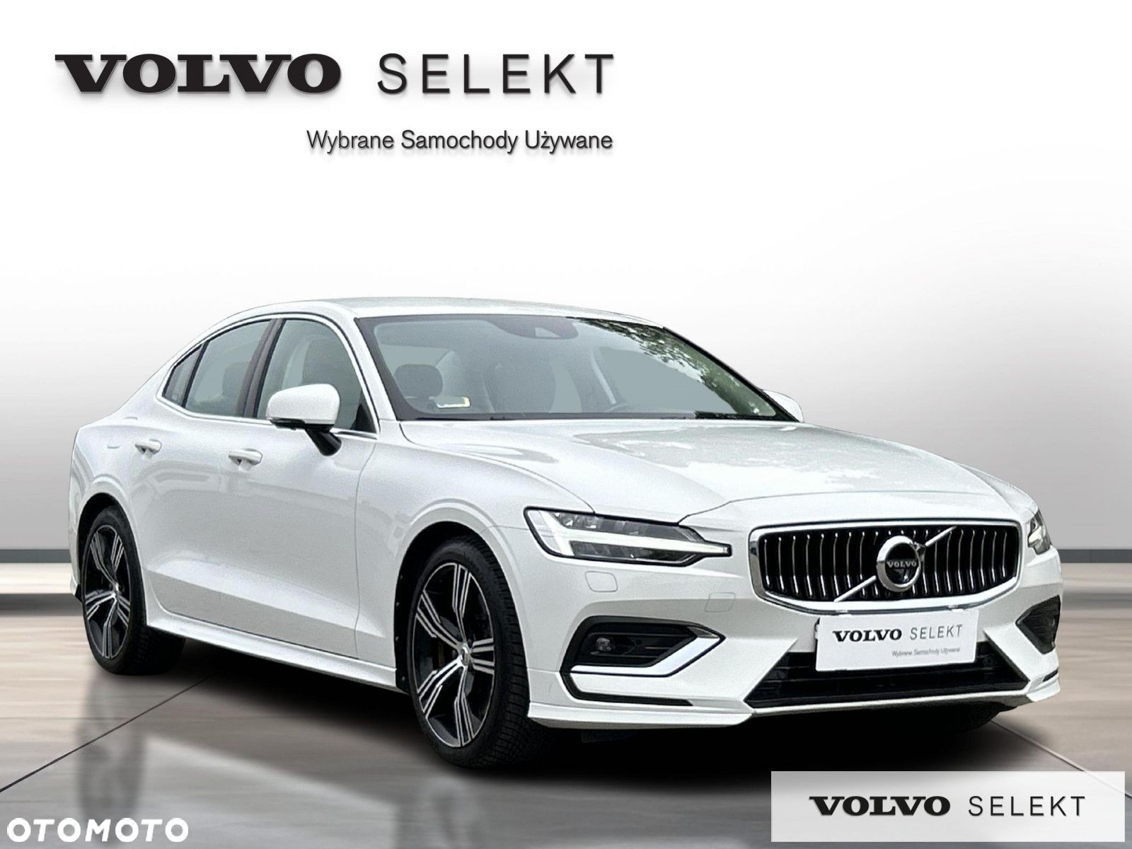 Volvo S60 - 8