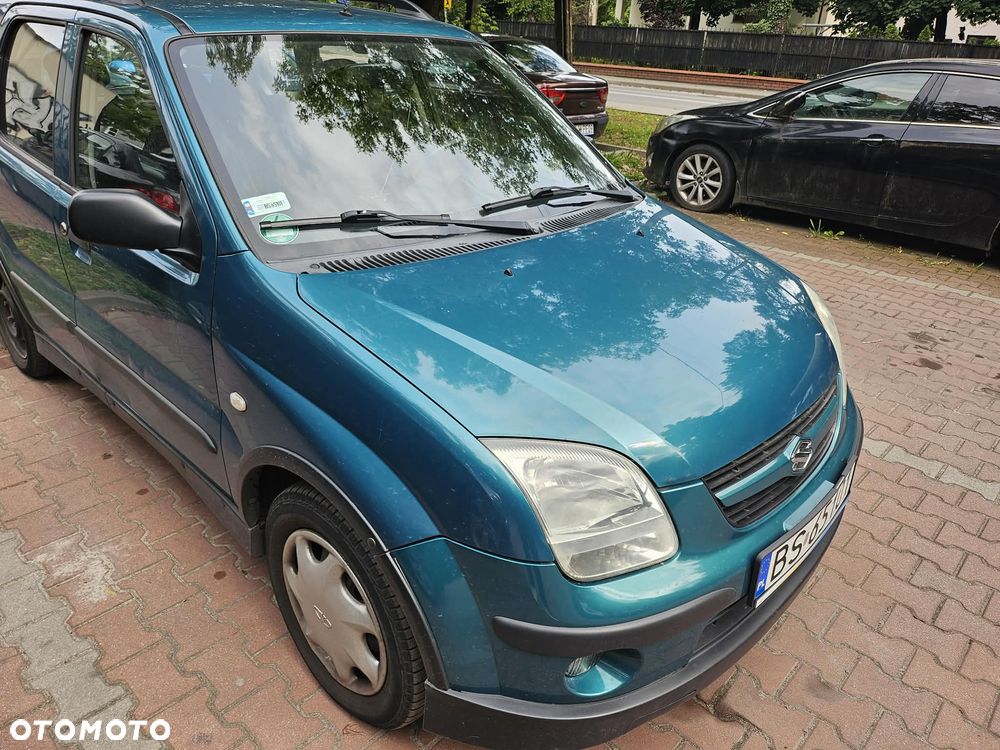 Suzuki Ignis 1.3 DDiS Comfort - 2