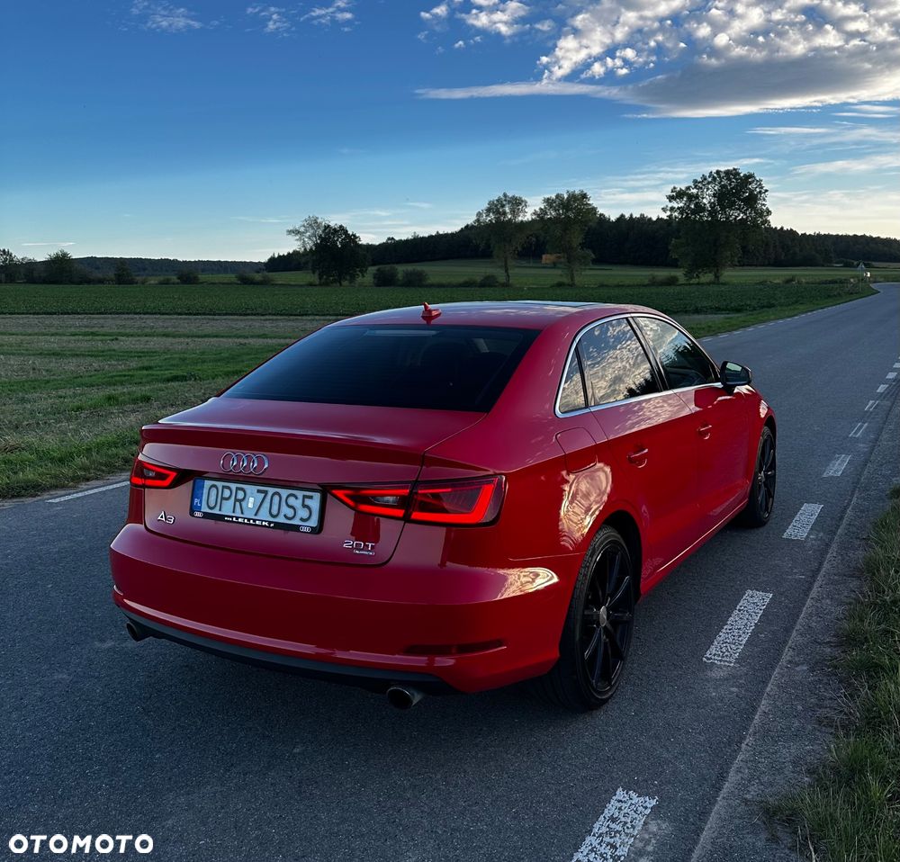 Audi A3 Sportback 2.0 TFSI Quattro Ambition S tronic - 6