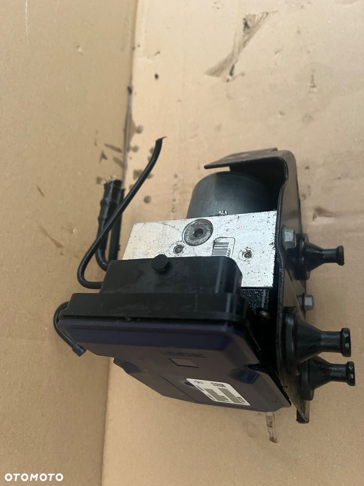 JEEP GRAND CHEROKEE WK2 LIFT ABS POMPA 68336276AB RADAR - 1