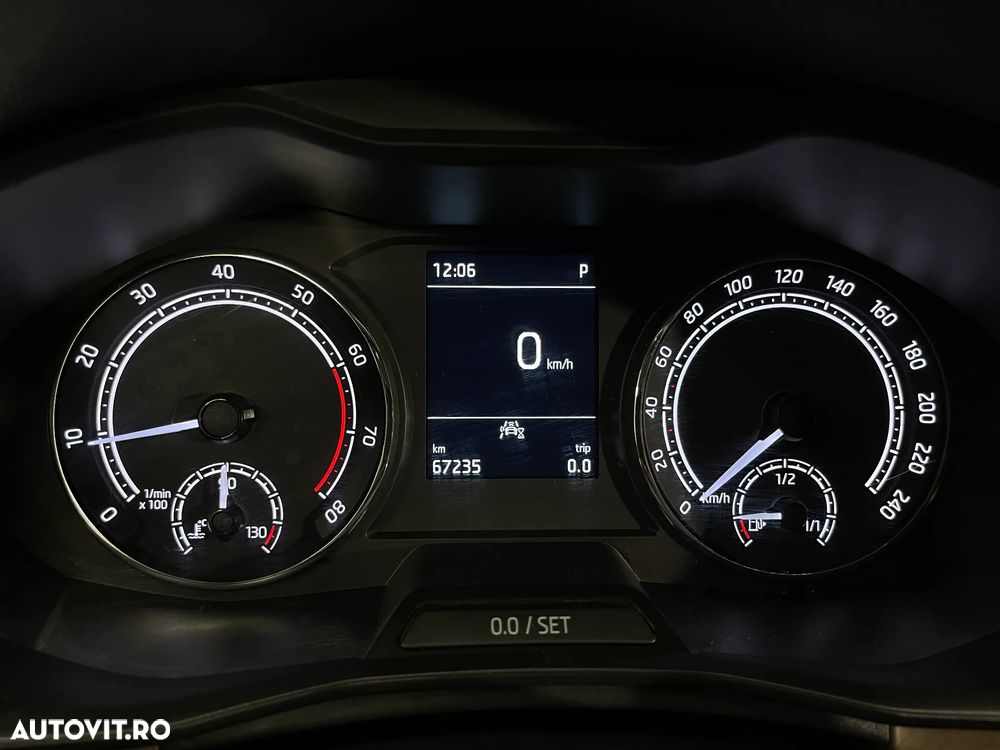 Skoda Kamiq 1.5 TSI DSG Style - 26