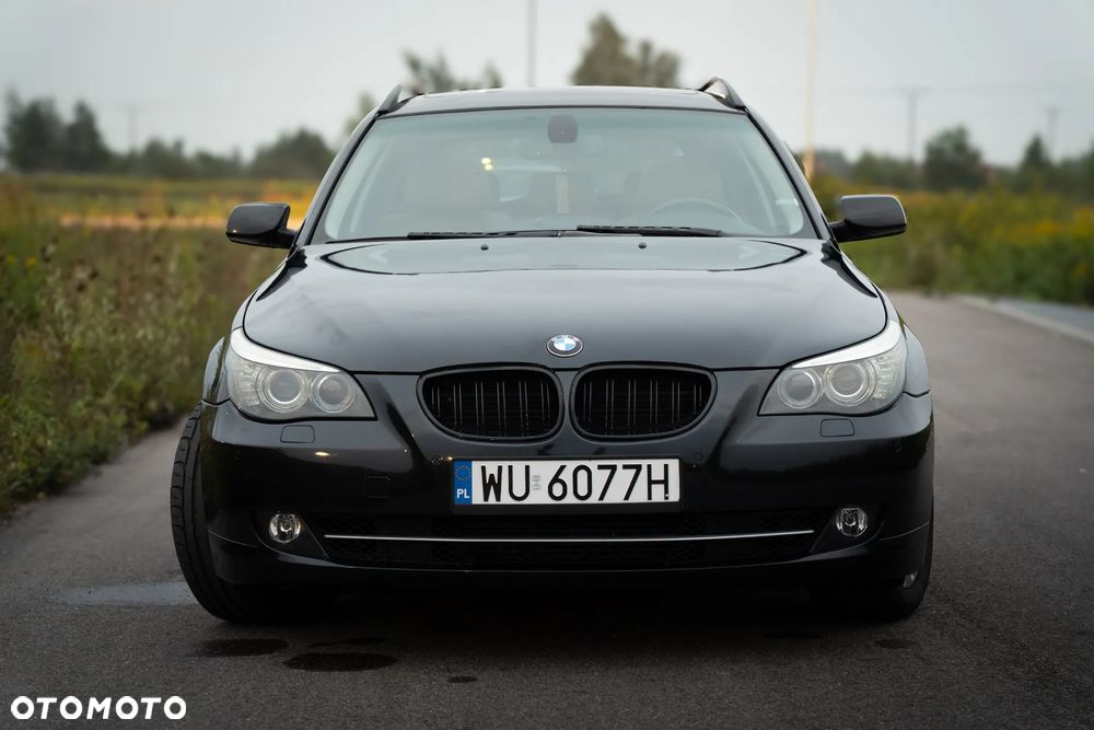 BMW Seria 5 - 3