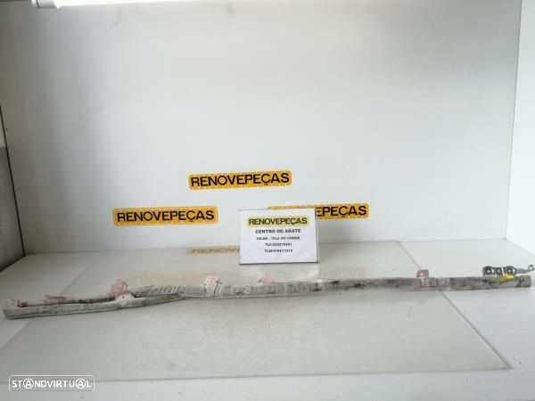 Airbag Cortina Dto Audi A4 Avant (8E5, B6) - 1