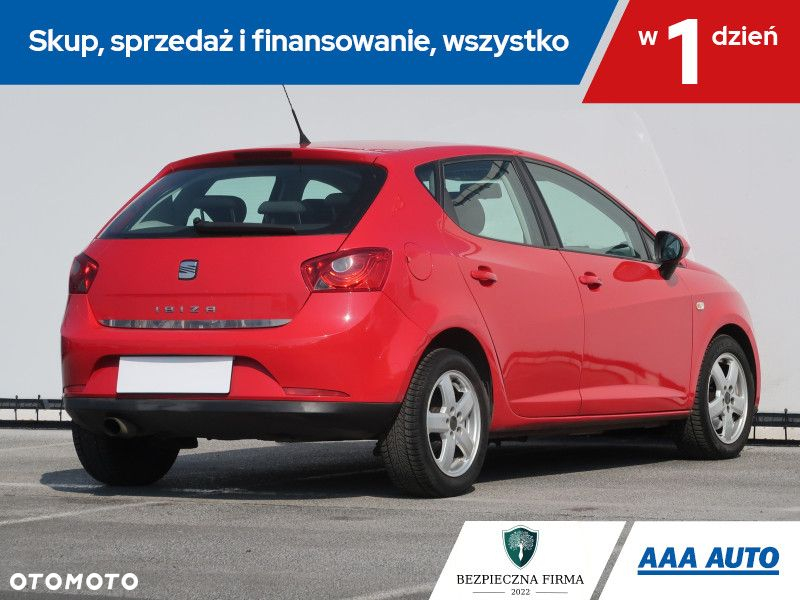 Seat Ibiza - 6