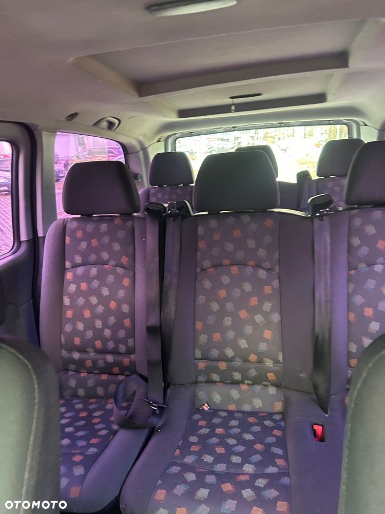 Mercedes-Benz Vito - 5