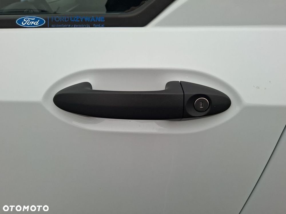Ford Transit-courier - 19
